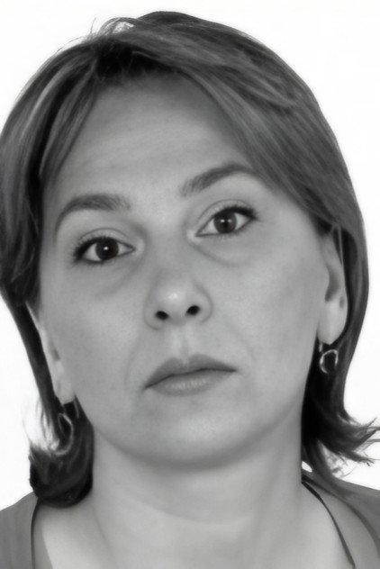 Nana Lortkipanidze - Actor Profile Photo