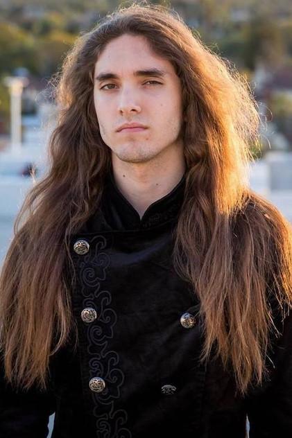 Chris Dovas - Actor Profile Photo