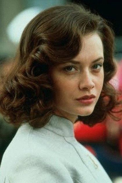 Marcela Walerstein - Actor Profile Photo