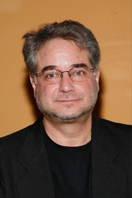 Andrew Mondshein - Actor Profile Photo