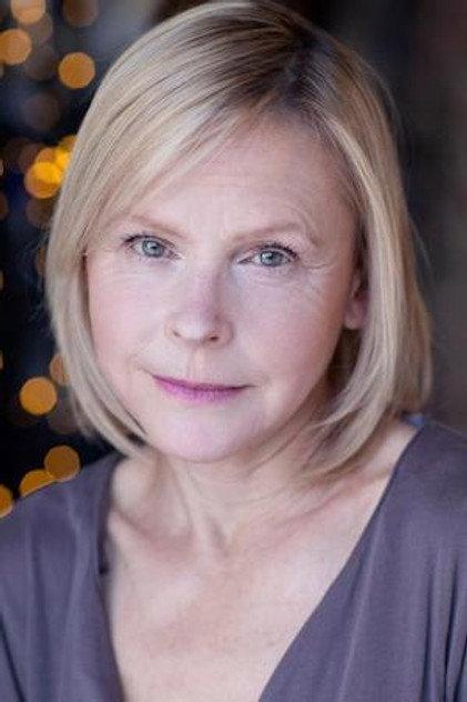 Annabelle Lanyon - Actor Profile Photo