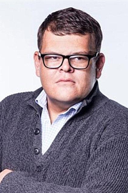 Wynand van Vollenstee - Actor Profile Photo