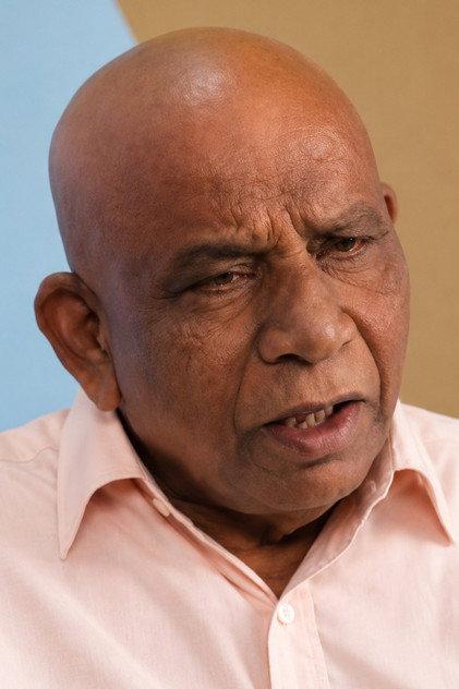 Vengal Rao - Actor Profile Photo