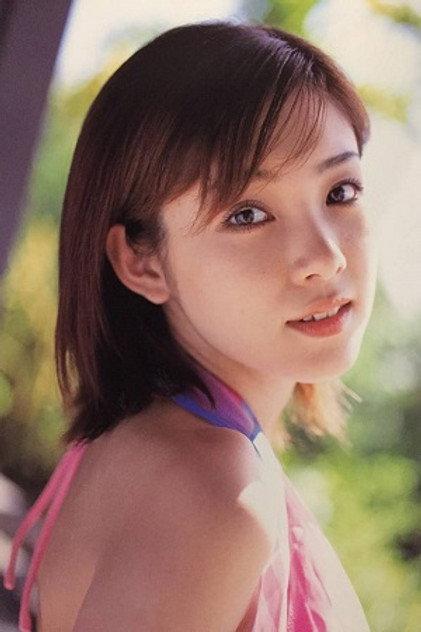 Azechi Reiko - Actor Profile Photo