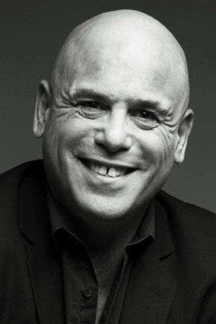 Bicho Gómez - Actor Profile Photo