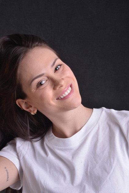 Camilla Tedeschi - Actor Profile Photo