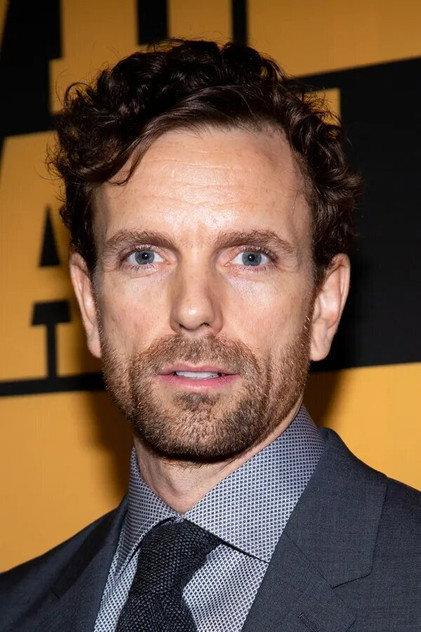 Paul Alexander Nolan - Actor Profile Photo