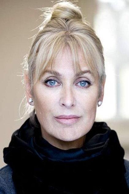 Carol Royle - Actor Profile Photo