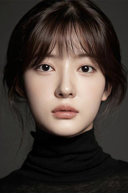 Jo Soo-min - Actor Profile Photo