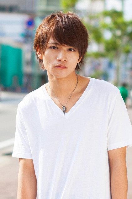 Tom Fujita - Actor Profile Photo