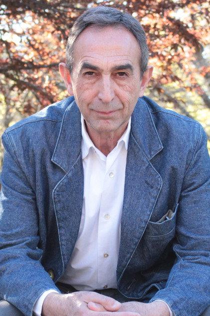 Claudio Caldini - Actor Profile Photo