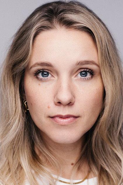 Katrine Køhler - Actor Profile Photo