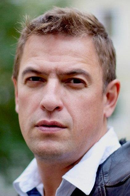Oleg Kamenshchikov - Actor Profile Photo