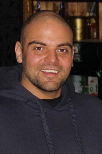 Alan Tomaev - Actor Profile Photo