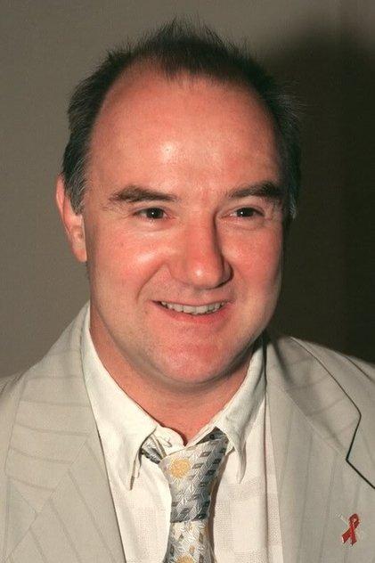 Udo Samel - Actor Profile Photo