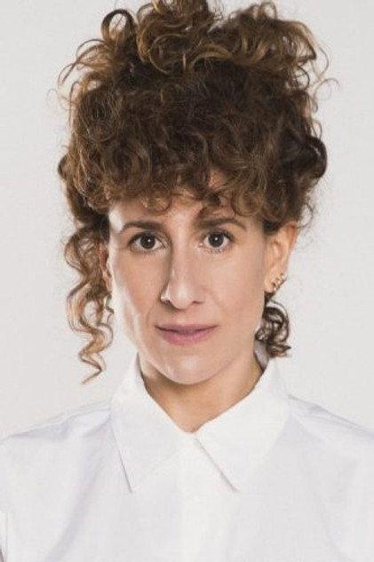 Belén López-Valcárcel - Actor Profile Photo