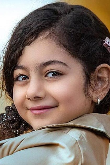 Hilda Kordbacheh - Actor Profile Photo