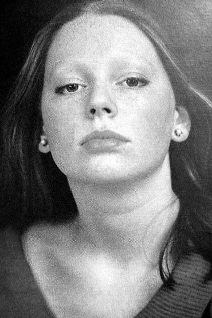 Maryana Polteva - Actor Profile Photo