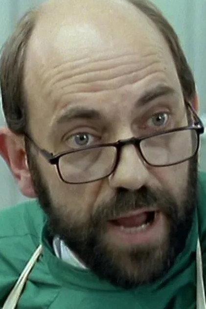 Richard Ireson - Actor Profile Photo