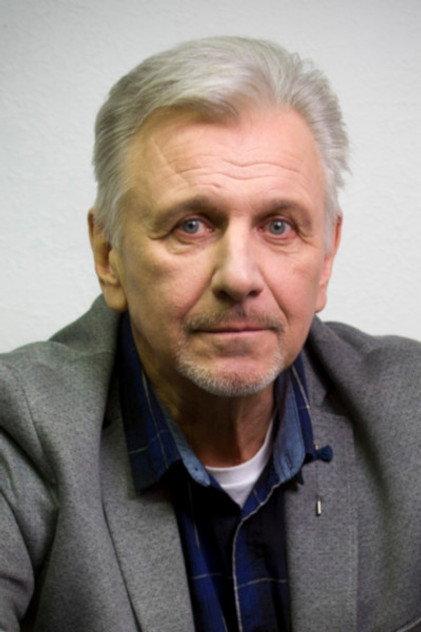 Rolands Zagorskis - Actor Profile Photo