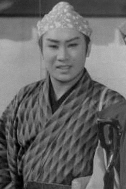 Kyonosuke Nango - Actor Profile Photo