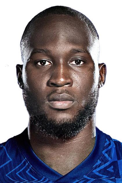Romelu Lukaku - Actor Profile Photo