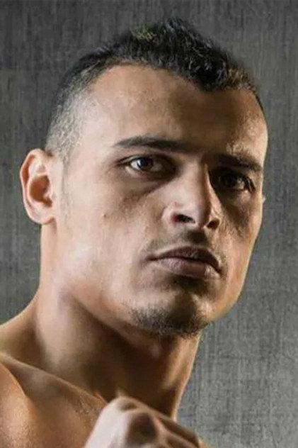Malik Zinad - Actor Profile Photo