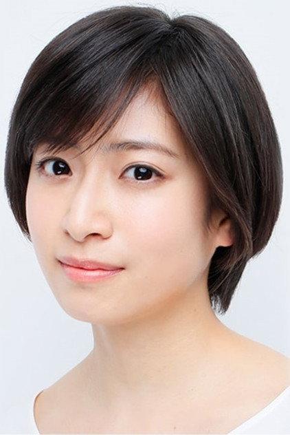 Nao Minamisawa - Actor Profile Photo