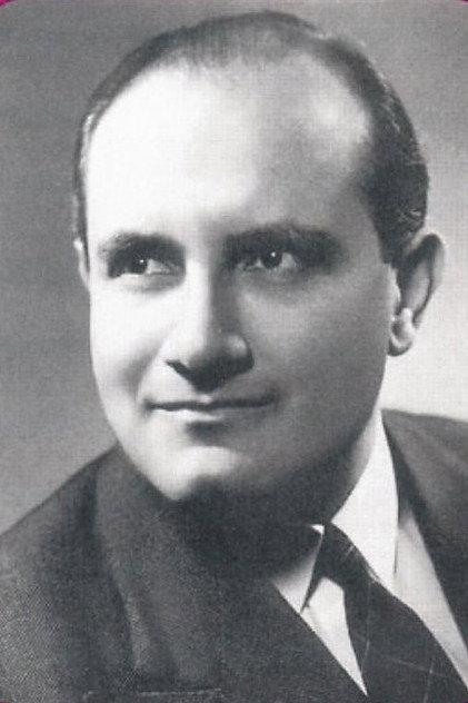 Leonard Warren - Actor Profile Photo