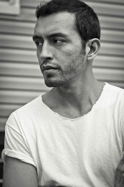 Franco Gonzalez - Actor Profile Photo
