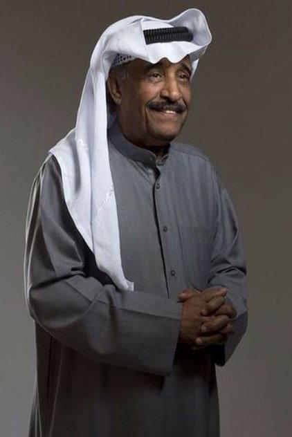 Mohammed Jaber - Actor Profile Photo