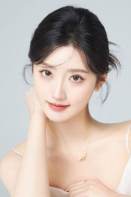Yu Cong - Actor Profile Photo