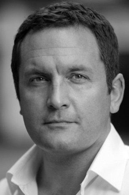 Joel Beckett - Actor Profile Photo