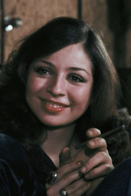 Arlette Pacheco - Actor Profile Photo