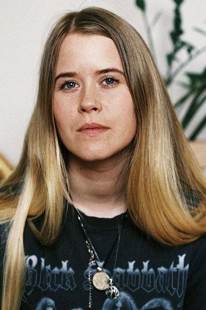Anna von Hausswolff - Actor Profile Photo