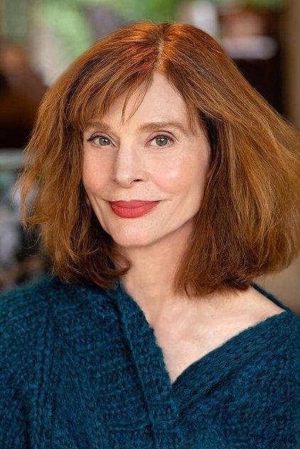 Leigh Taylor-Young - Actor Profile Photo