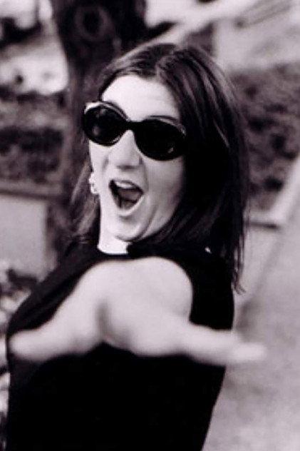 Sarah Jacobson - Actor Profile Photo