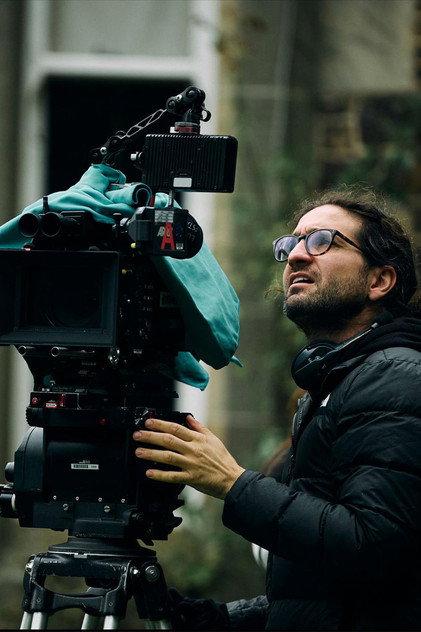 Lorenzo Levrini - Actor Profile Photo