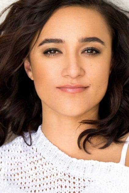 Keisha Castle-Hughes - Actor Profile Photo