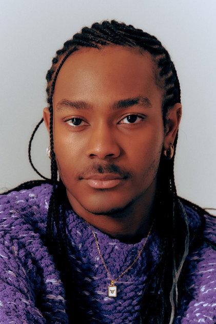 Joephillip Lafortune - Actor Profile Photo