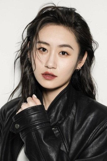 Zhao Lei - Actor Profile Photo