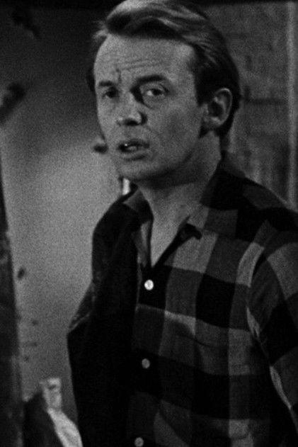 Warren Finnerty - Actor Profile Photo