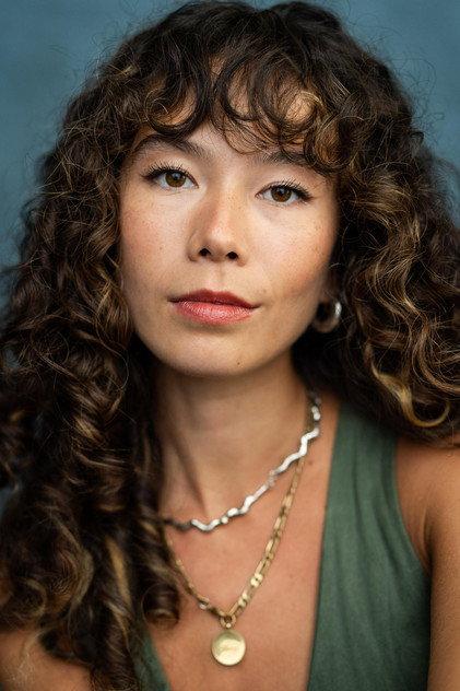 Nicole Miners - Actor Profile Photo