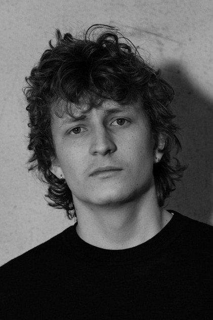 Jon Ranes - Actor Profile Photo