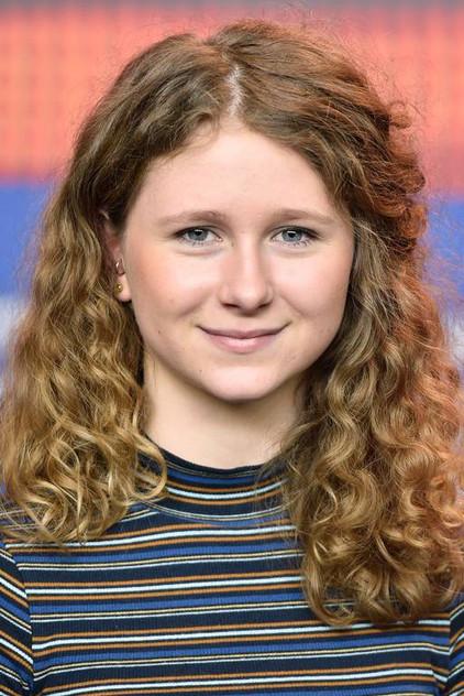 Martha Sofie Wallstrøm Hansen - Actor Profile Photo