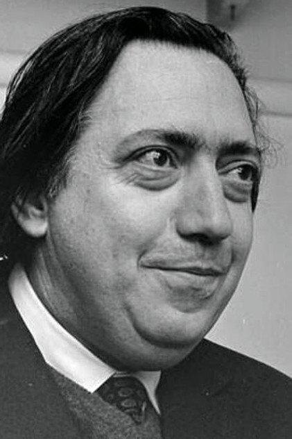 Henri Langlois - Actor Profile Photo
