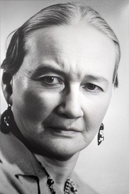 Galina Levchenko - Actor Profile Photo
