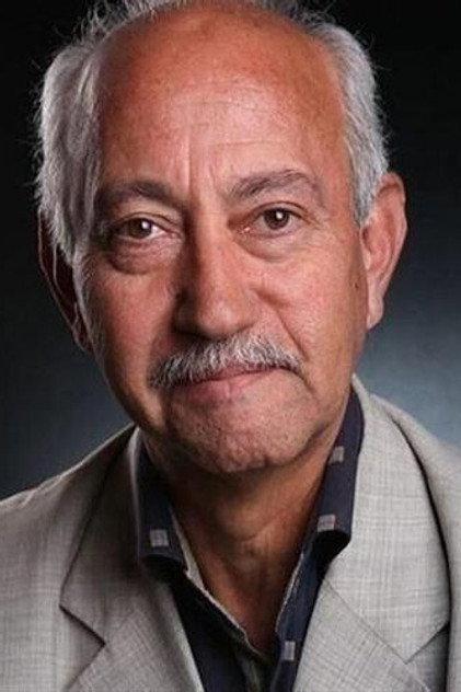Naqi Seif-Jamali - Actor Profile Photo