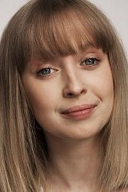 Lea Høyer Stensnæs - Actor Profile Photo