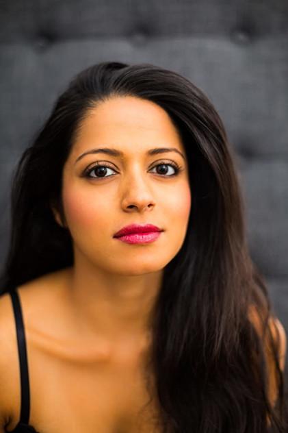 Mouzam Makkar - Actor Profile Photo